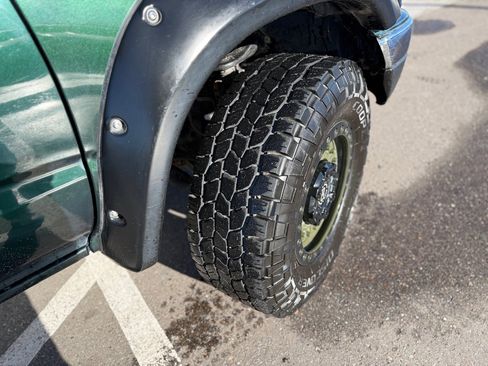 Used 2003 Toyota Tacoma 4x4 Xtracab V6 image 45