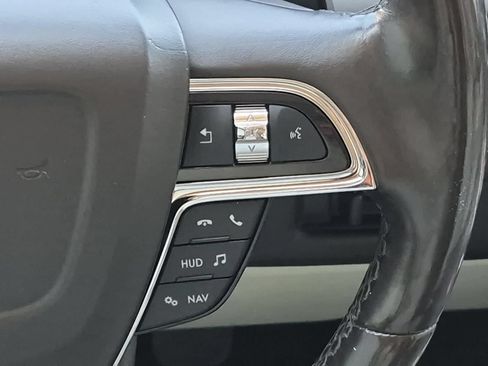 Used 2018 Lincoln Navigator L Black Label AWD/4WD image 26