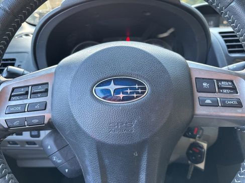 Used 2015 Subaru Forester 2.5i Limited image 14