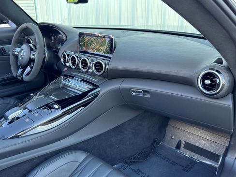 Used 2020 Mercedes-Benz AMG GT R image 14