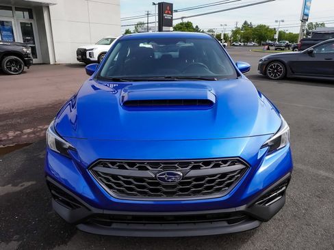 Used 2024 Subaru WRX Premium AWD/4WD image 2