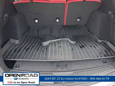 Used 2023 Acura RDX A-Spec AWD/4WD image 11