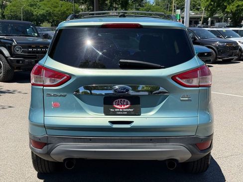 Used 2013 Ford Escape SEL AWD/4WD image 7