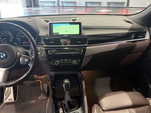 Used 2018 BMW X2 sDrive28i FWD image 7