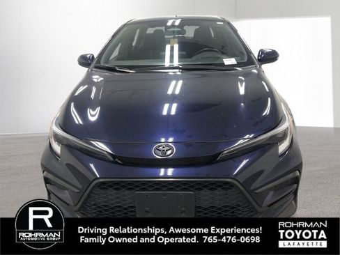 Used 2023 Toyota Corolla SE image 10