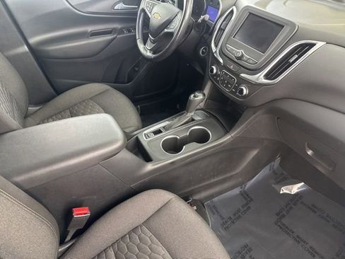 Used 2020 Chevrolet Equinox LT FWD image 21