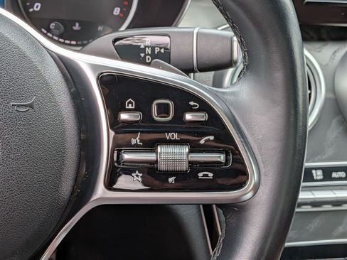 Certified 2019 Mercedes-Benz C 300 4MATIC Sedan image 20