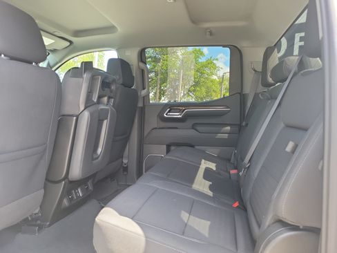 Used 2023 GMC Sierra 1500 Elevation AWD/4WD image 14
