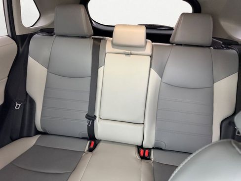 Used 2024 Toyota RAV4 XLE Premium w/ Weather Package image 13