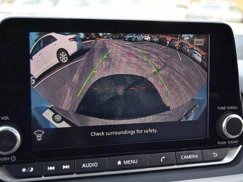 Certified 2023 Nissan Rogue SL image 17