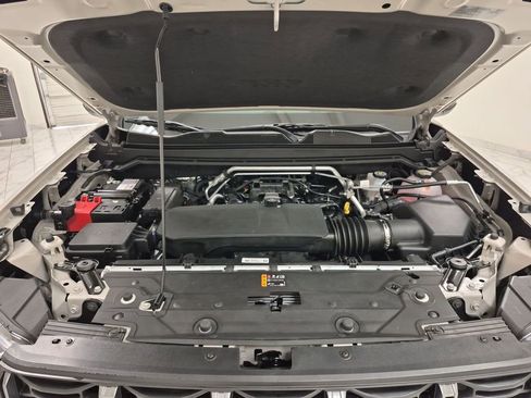 New 2026 GMC Canyon AT4 w/ Nightfall Essentials Package image 31