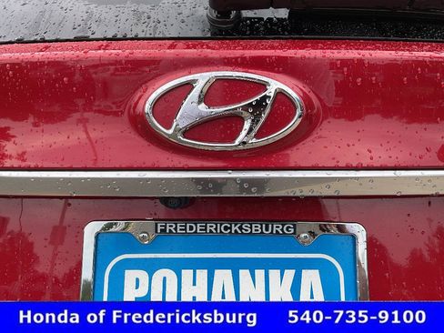 Used 2019 Hyundai Santa Fe Limited AWD/4WD image 13