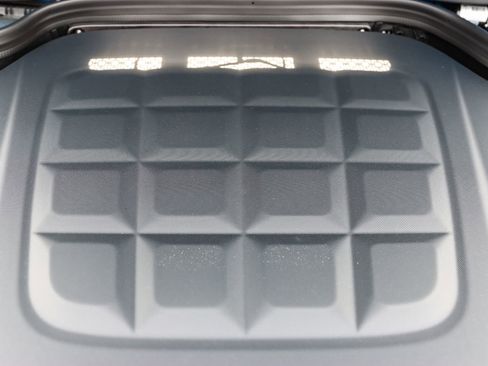 New 2025 Mercedes-Benz G 580 w/ EQ Technology image 26