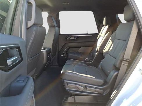 New 2026 Chevrolet Tahoe LT w/ Comfort Package image 14