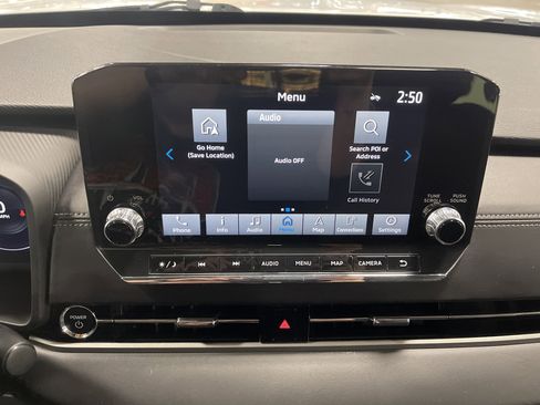 Used 2023 Mitsubishi Outlander SE image 21