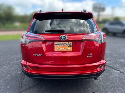 Used 2016 Toyota RAV4 LE