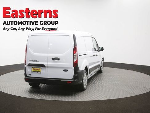 Used 2020 Ford Transit Connect XL FWD image 40