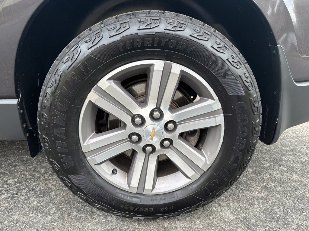 Used 2015 Chevrolet Traverse LT AWD/4WD image 15