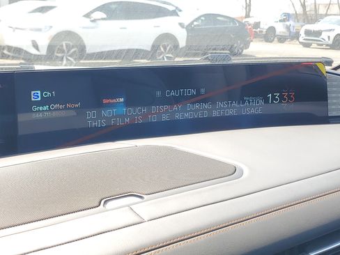 New 2026 Lincoln Navigator Black Label AWD/4WD image 22