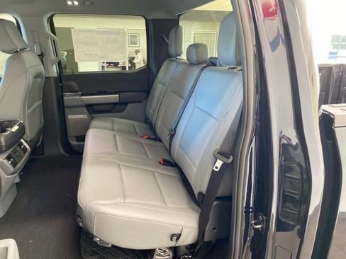 New 2025 Ford F150 Lightning Flash image 9