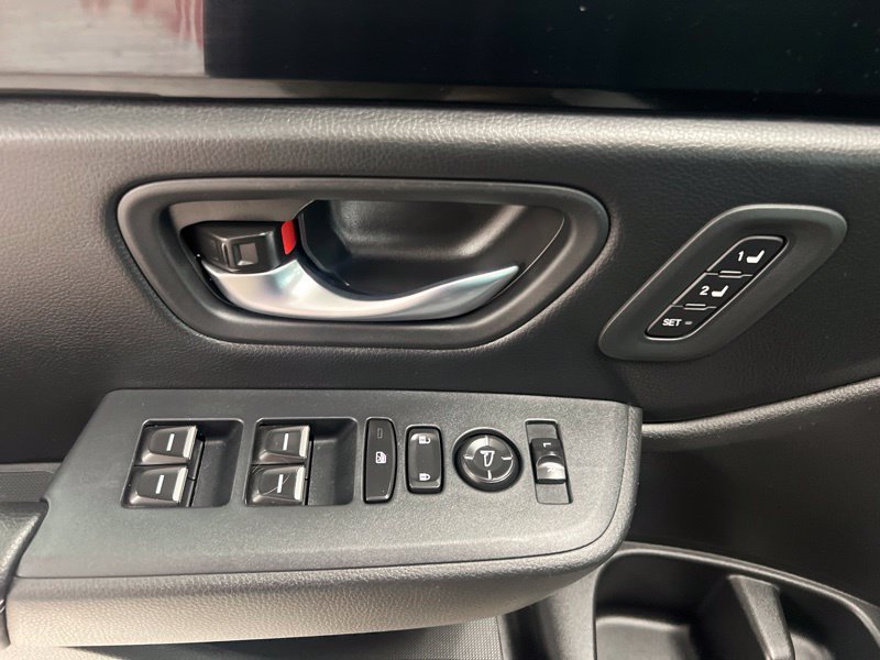 Used 2024 Honda Pilot EX-L image 21