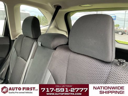 Used 2019 Subaru Forester Premium w/ All-Weather Package AWD/4WD image 9