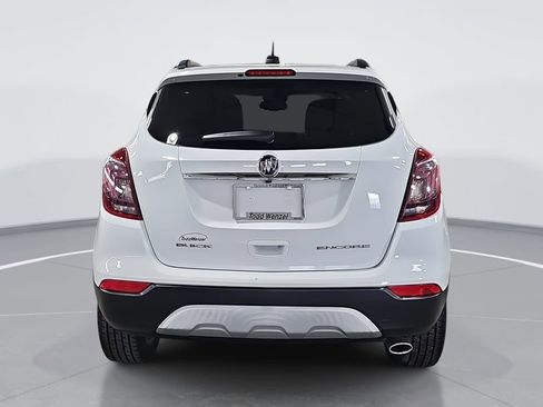 Used 2017 Buick Encore Preferred FWD image 5
