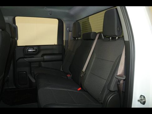 New 2026 Chevrolet Silverado 2500 Custom w/ Custom Value Package image 23