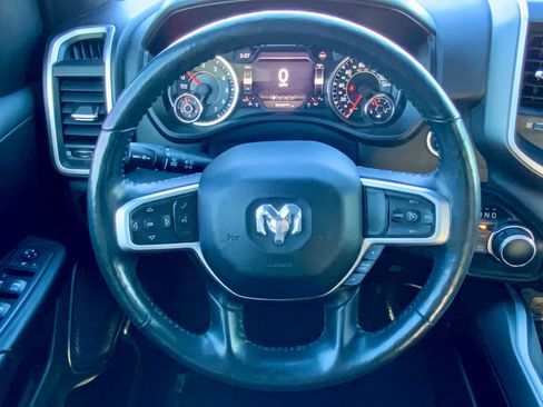 Used 2020 RAM 1500 Big Horn image 39