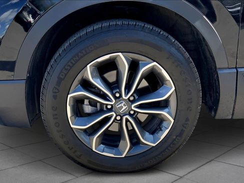 Used 2020 Honda CR-V EX-L image 20