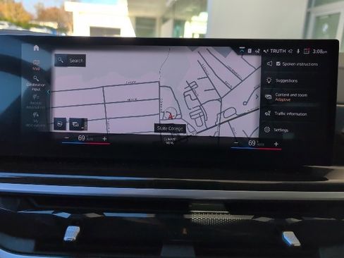 Certified 2023 BMW X7 xDrive40i w/ Premium Package image 18