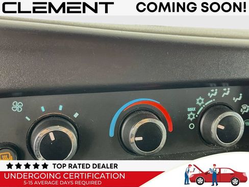 Used 2022 Chevrolet Express 2500 Extended w/ Driver Convenience Package RWD image 15
