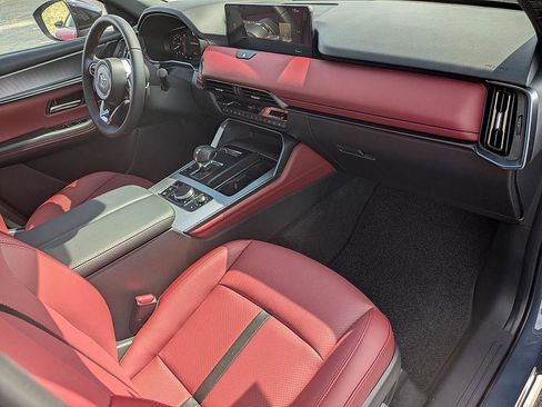 New 2026 MAZDA CX-70 3.3 Turbo S w/ Premium Package image 36