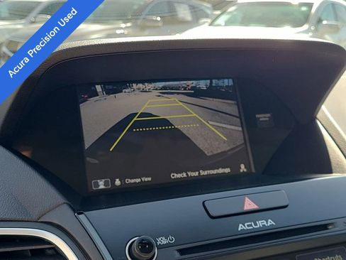 Used 2018 Acura RDX w/ Technology Package image 32