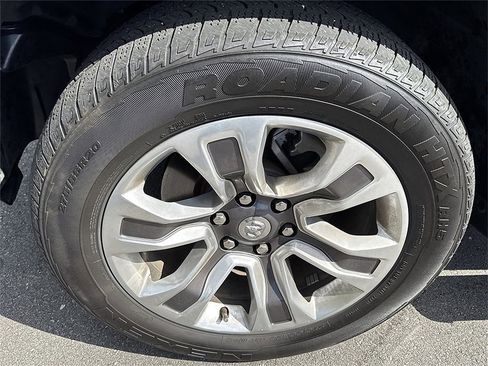 Certified 2024 RAM 1500 Limited image 14