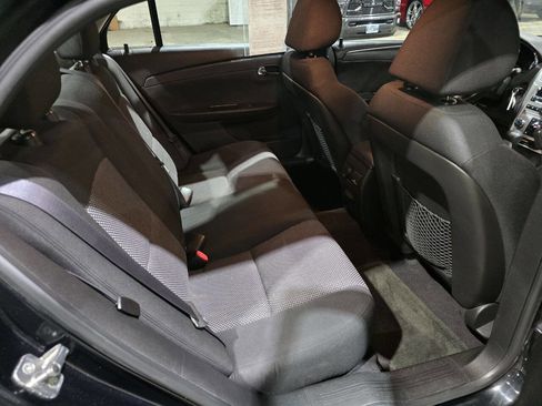 Used 2012 Chevrolet Malibu LT image 34