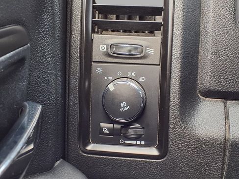 Certified 2018 RAM 1500 Rebel w/ Luxury Group AWD/4WD image 17