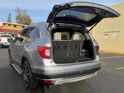 Used 2019 Honda Pilot Elite image 10