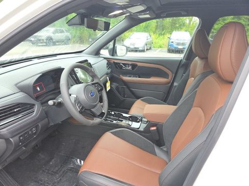 New 2026 Subaru Forester Touring AWD/4WD image 13
