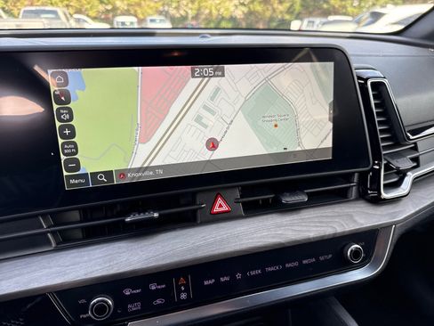 Used 2023 Kia Sportage X-Line image 16