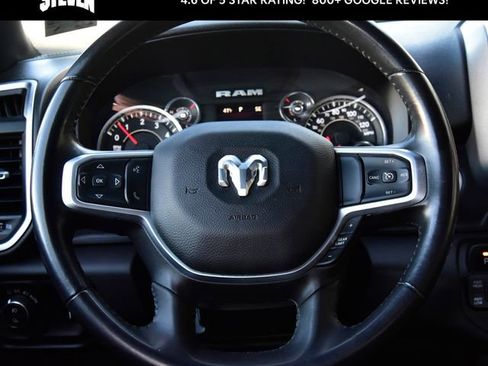 Used 2024 RAM 2500 Big Horn image 20