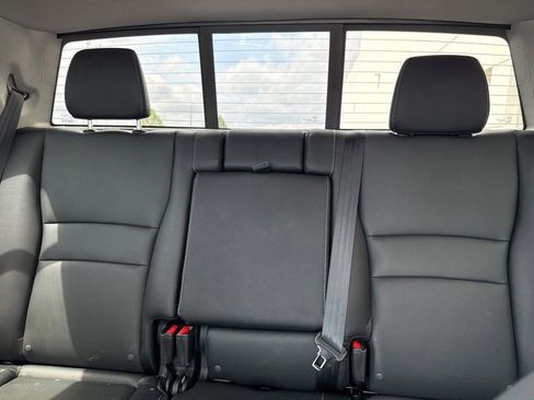 Certified 2024 Honda Ridgeline RTL+ image 12