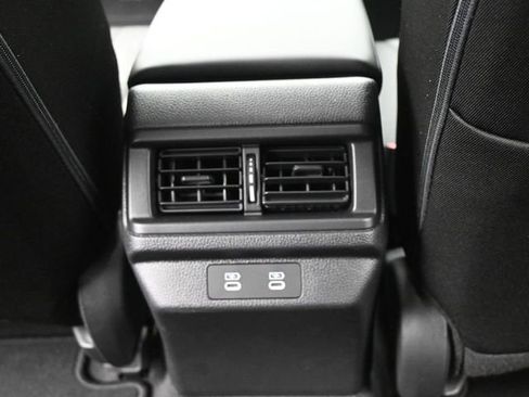 New 2026 Honda Accord LX image 16