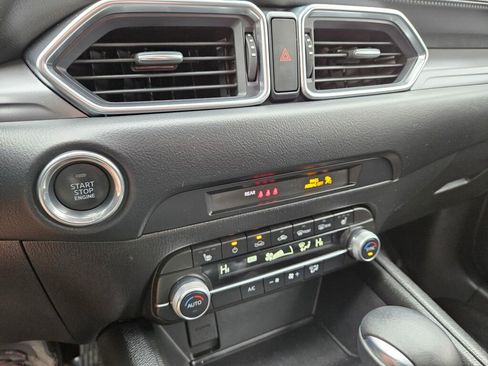 Certified 2023 MAZDA CX-5 AWD 2.5 S w/ Select Package image 21