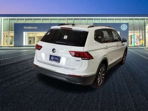 Certified 2023 Volkswagen Tiguan S AWD/4WD image 25