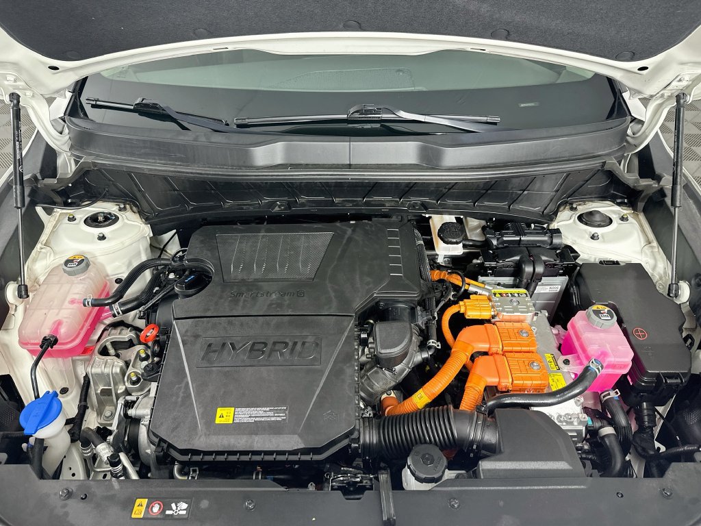 Used 2023 Kia Niro EX FWD image 32