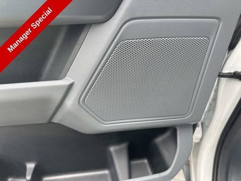 Used 2025 Ford F150 XLT w/ Equipment Group 301A Standard AWD/4WD image 14