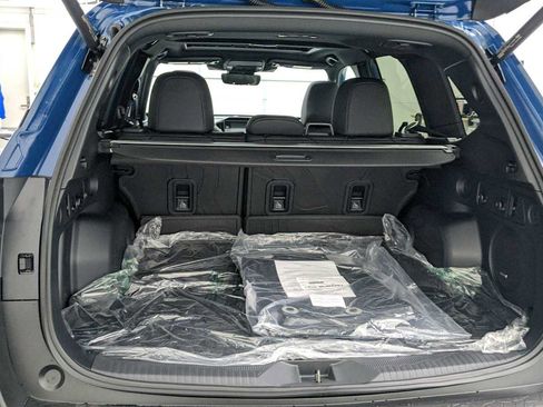 New 2026 Subaru Forester Wilderness image 27