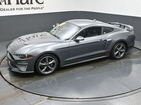 Used 2022 Ford Mustang GT Premium w/ Equipment Group 401A image 36