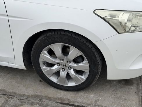 Used 2009 Honda Accord EX-L image 4